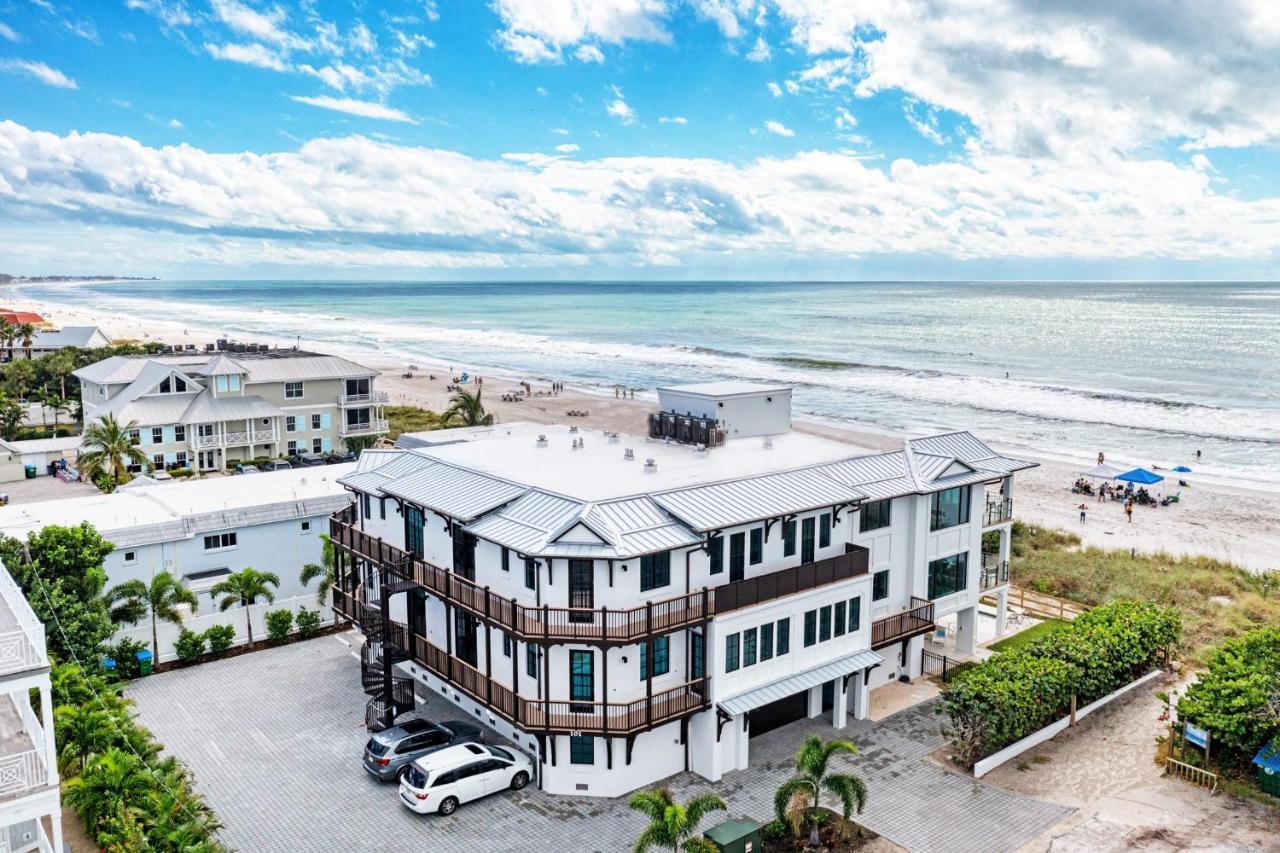 Buena Vista #2 - 101 - 67Th Street #2 Villa Holmes Beach Ngoại thất bức ảnh