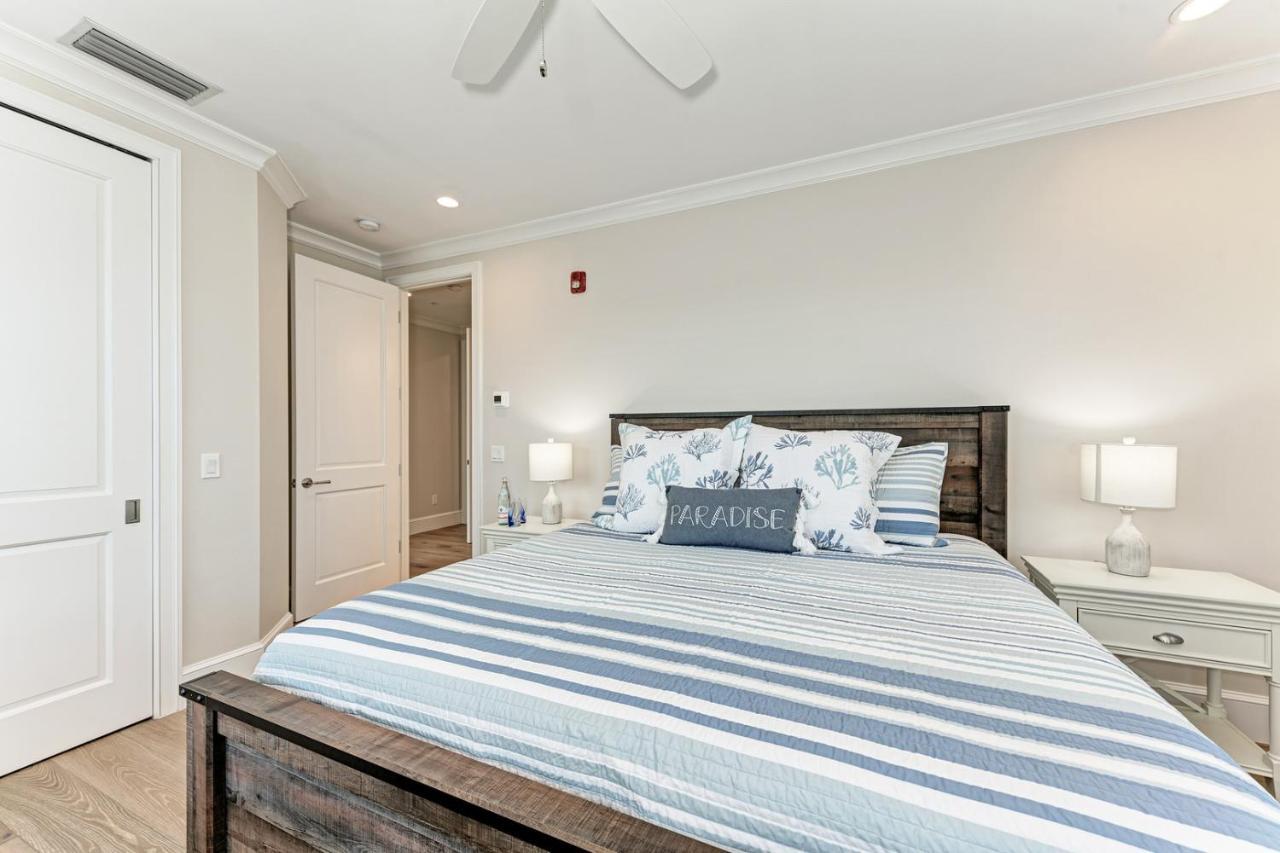 Buena Vista #2 - 101 - 67Th Street #2 Villa Holmes Beach Ngoại thất bức ảnh