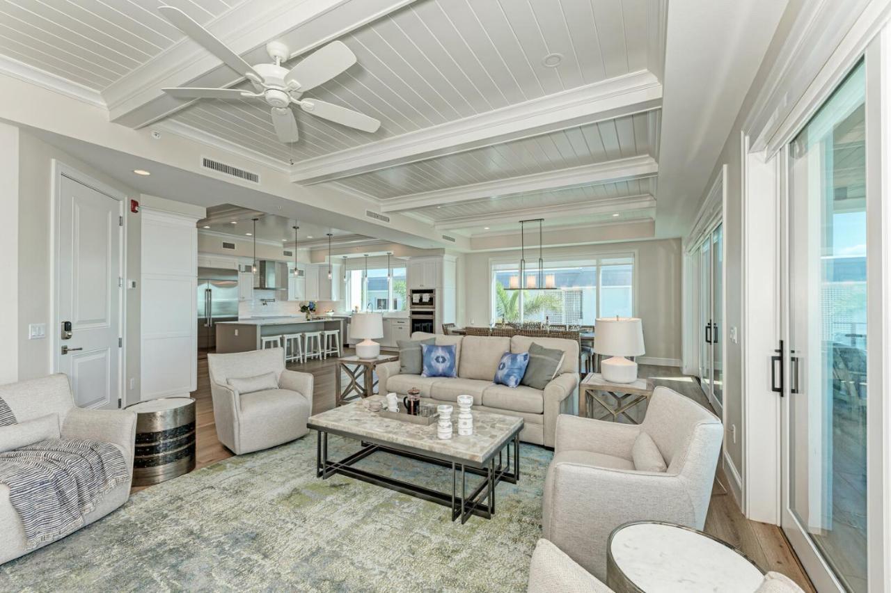 Buena Vista #2 - 101 - 67Th Street #2 Villa Holmes Beach Ngoại thất bức ảnh