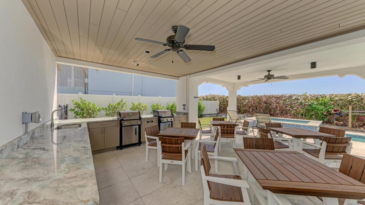 Buena Vista #2 - 101 - 67Th Street #2 Villa Holmes Beach Ngoại thất bức ảnh