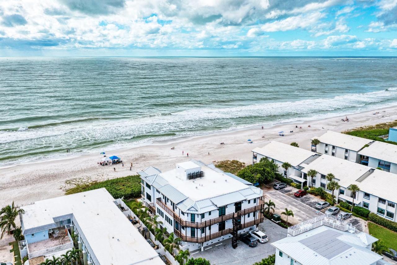 Buena Vista #2 - 101 - 67Th Street #2 Villa Holmes Beach Ngoại thất bức ảnh
